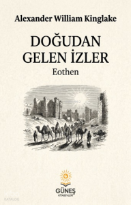 Doğudan Gelen İzler