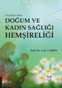 Doğum ve Kadın Sağlığı Hemşireliği