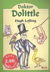 Doktor Dolıttle