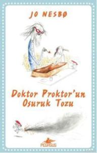 Doktor Proktorun Osuruk Tozu