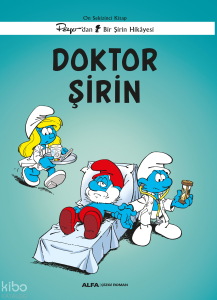 Doktor Şirin