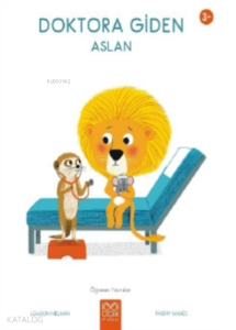 Doktora Giden Aslan