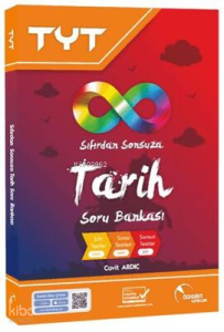 Doktrin TYT Sıfırdan Sonsuza Tarih Soru Bankası