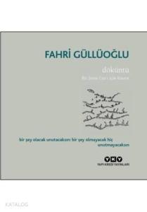 Döküntü; Bir Şiirin Can'ı İçin Kantat