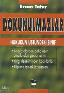 Dokunulmazlar