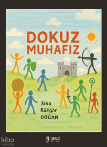 Dokuz Muhafız