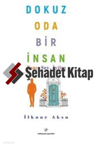 Dokuz Oda Bir İnsan