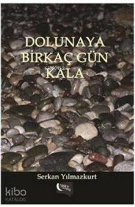 Dolunaya Birkaç Gün Kala