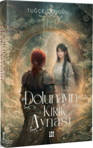 Dolunayın Kırık Aynası (Ciltli)
