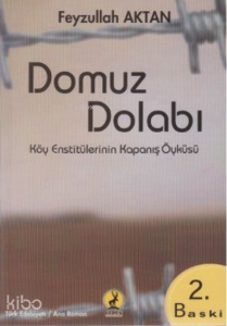 Domuz Dolabı Köy Enstitülerinin Kapanış Öyküsü