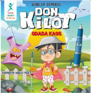 Don Kilot: Odada Kaos