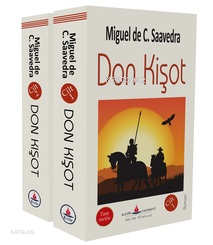 Don Kişot     1- 2
