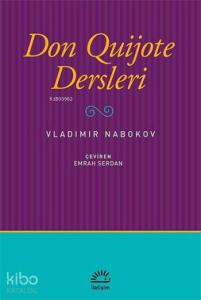Don Quijote Dersleri