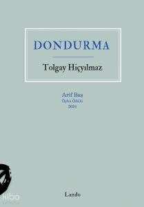 Dondurma