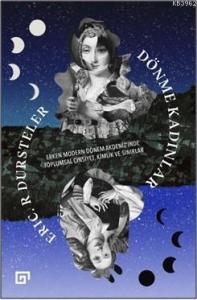 Dönme Kadınlar: Erken Modern Dönem Akdeniz'inde Toplumsal Cinsiyet, Kimlik Ve Sınırlar