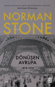 Dönüşen Avrupa