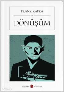 Dönüşüm (Cep Boy)