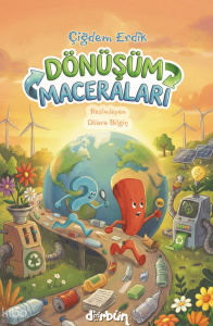 Dönüşüm Maceraları