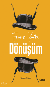 Dönüşüm