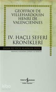 Dördüncü Haçlı Seferi Kronikleri