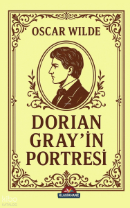 Dorian Gray’in Portresi