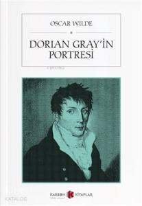 Dorian Gray'in Portresi