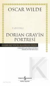 Dorian Gray'in Portresi