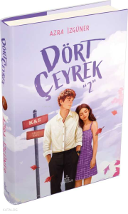 Dört Çeyrek - 2  (Ciltli)