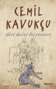 Dört Duvar Beş Pencere