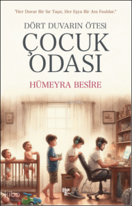 Dört Duvarın Ötesi - Çocuk Odası