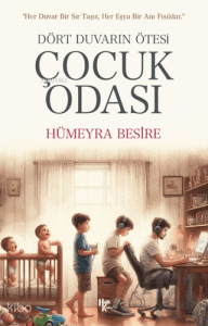 Dört Duvarın Ötesi - Çocuk Odası