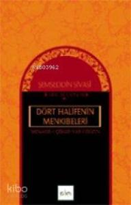 Dört Halifenin Menkıbeleri