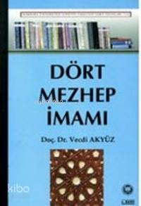 Dört Mezhep İmamı