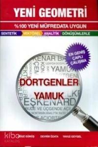 Dörtgenler Yamuk - Yeni Geometri