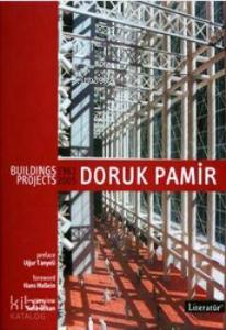 Doruk Pamir Buildings Projects 1963 - 2005