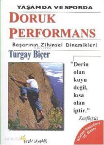 Doruk Performans