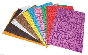 Doruk Şekilli Simli Eva