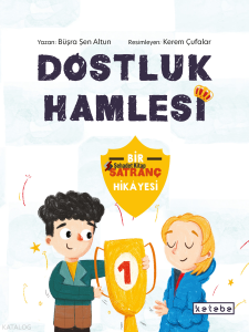 Dostluk Hamlesi
