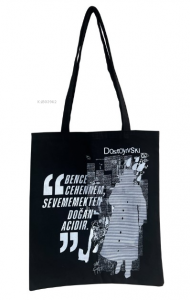 Dostoyevski Bez Çanta -2