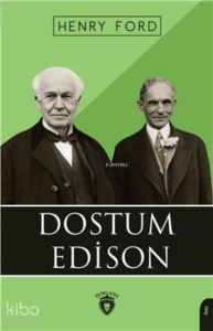 Dostum Edison