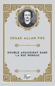 Double Assassinat Dans La Rue Morgue
