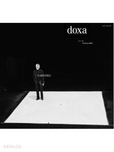Doxa - Sayı 6; Yerel Süreli Yayın