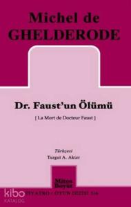 Dr. Faust'un Ölümü