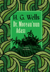 Dr. Moreau’nun Adası
