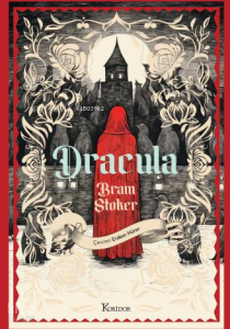 Dracula (Bez Ciltli)