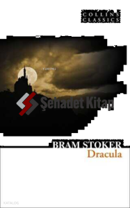 Dracula (Collins Classics)