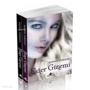 Draki Serisi Takım Set (2 Kitap)