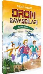 Dron Savaşçıları - Gizemli Depo
