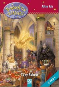 Droon'un Sırları; Altın Arı