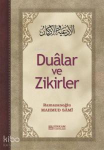 Dualar ve Zikirler - Ciltli